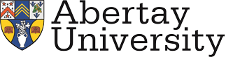 Abertay-Uni-Logos