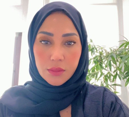 Fatima Almaazmi