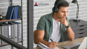 online-higher-education student