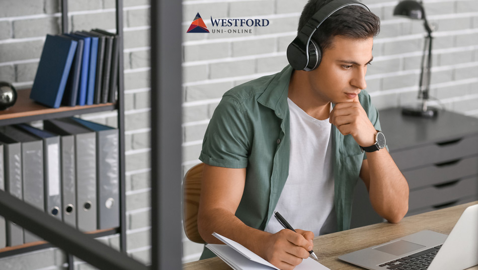 online-higher-education student