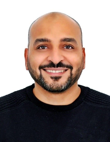 Mohammed Emara