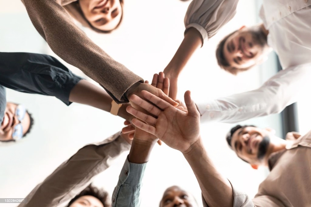 teamwork skills