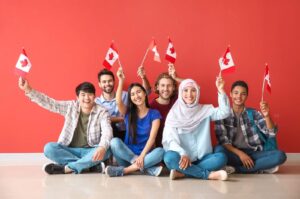 The benefits of an online postgraduate program for expat students in Canada seeking international career opportunities