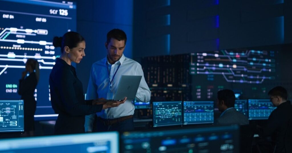 Cyber-Risk Oversight