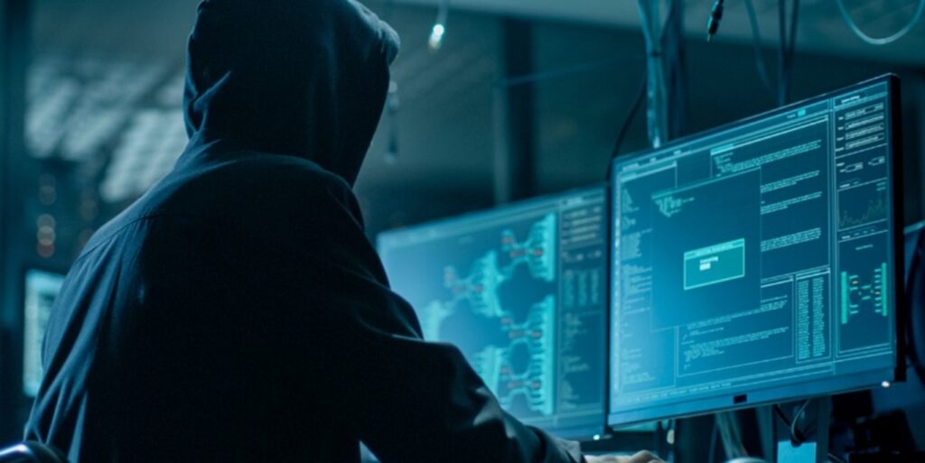 Cyber security Risk