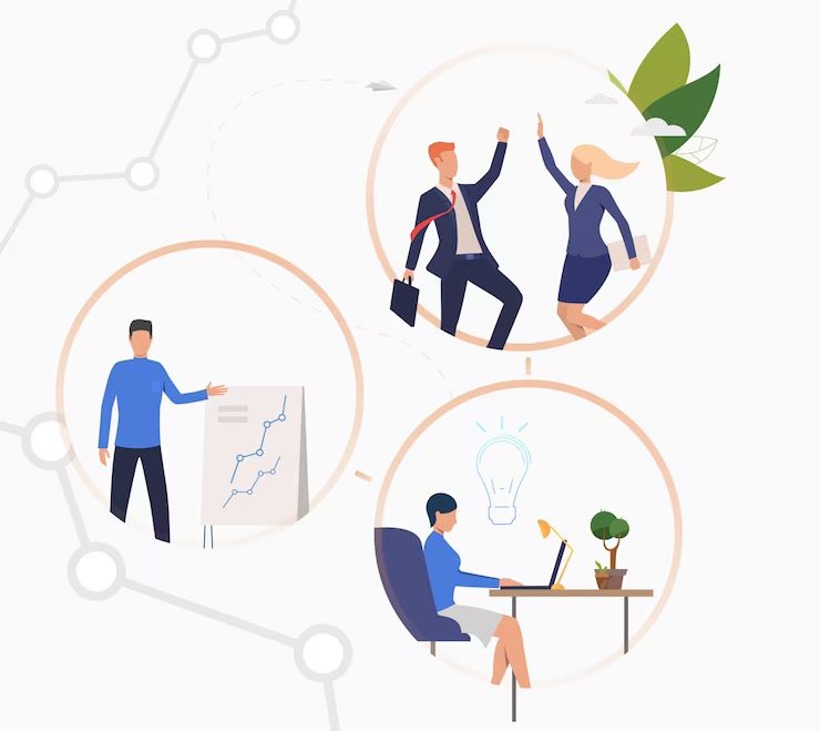 Upskill Employees