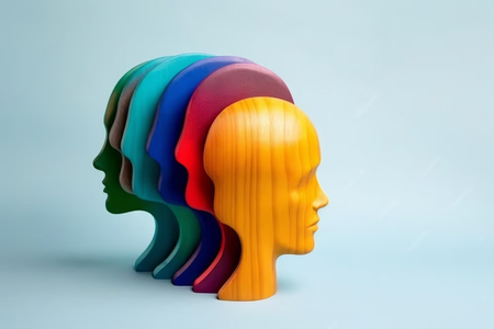 colour psychology