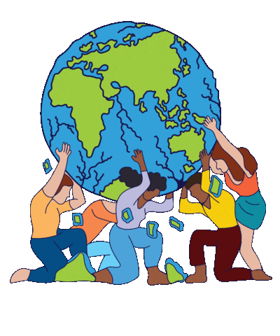 interconnected global economy