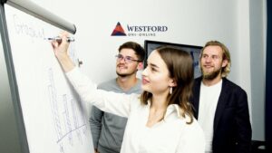 Global MBA students