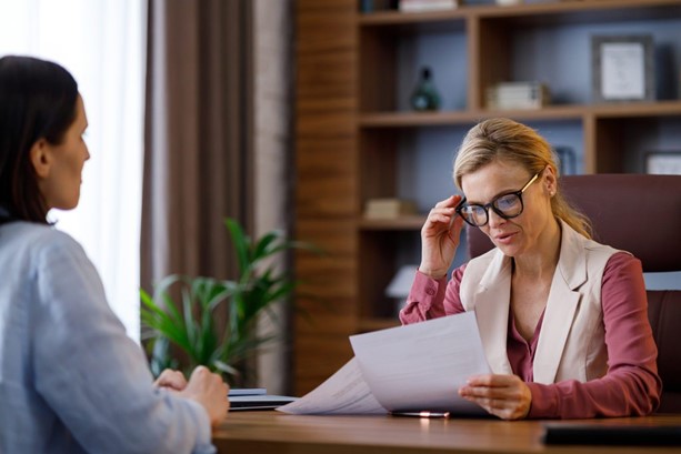 Ensuring the Right Role Fit