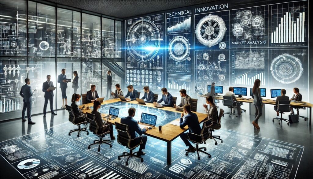 Navigating-Technical-and-Managerial-Challenges-in-Modern-Projects