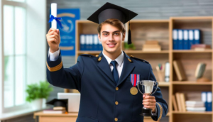Postgraduate Diploma in Education Leadership