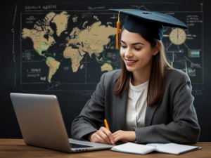 Postgraduate Diploma in Supply Chain & Procurement Management