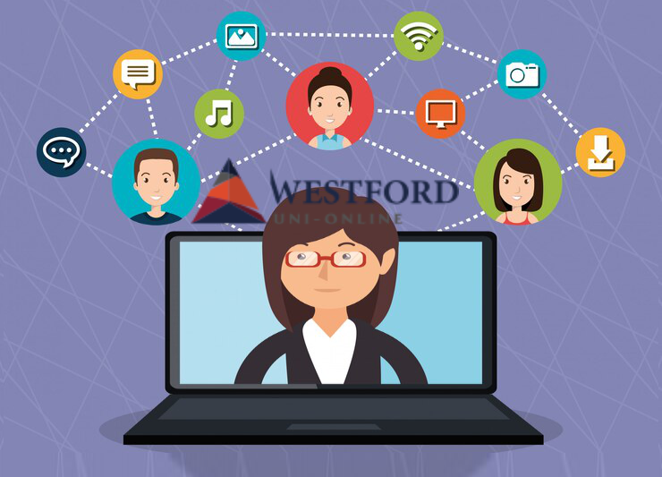 Building Networking Skills as an Online MBA Student