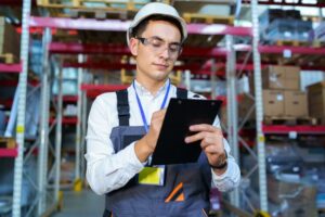 MBA in Supply Chain and Procurement Management
