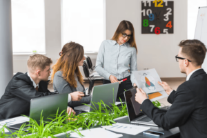 MBA in Sustainable Banking and Finance