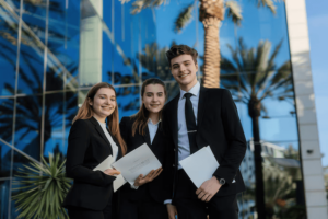 MBA with Sustainable Tourism and Hospitality Management