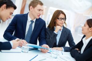 BSc (Hons) in Business with Human Resource Management