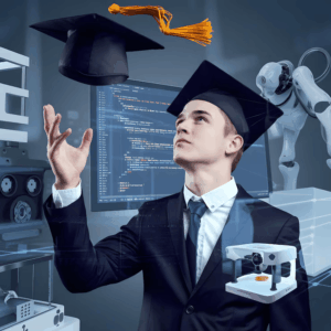 Doctorate in Technology Management In AI and Data Science