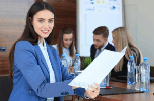 MBA in Human Resource Management
