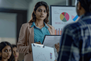 MBA in Marketing Management