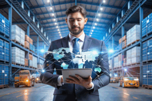 MBA in Operations and Supply Chain Management