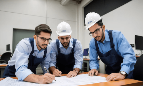 Diploma in Engineering Management