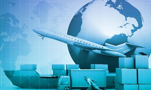 Diploma in Supply Chain and Logistics Management