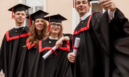 Doctor of Technology Management (DTM)