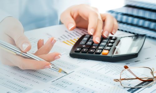 HND IN BUSINESS WITH FINANCE