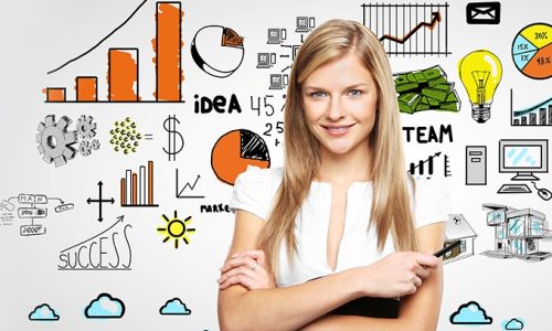 HND IN BUSINESS WITH MARKETING