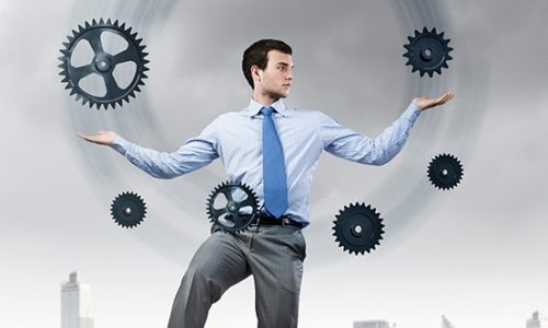 MBA IN ENGINEERING MANAGEMENT