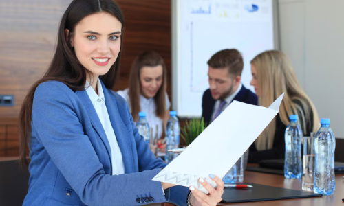MBA in Human Resource Management