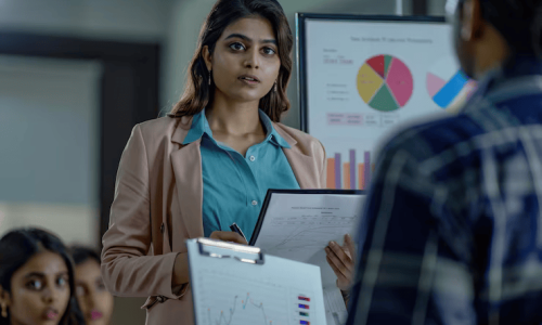 MBA in Marketing Management