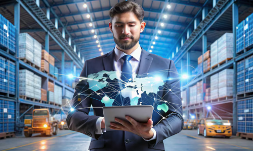 MBA in Operations and Supply Chain Management