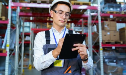 MBA in Supply Chain and Procurement Management