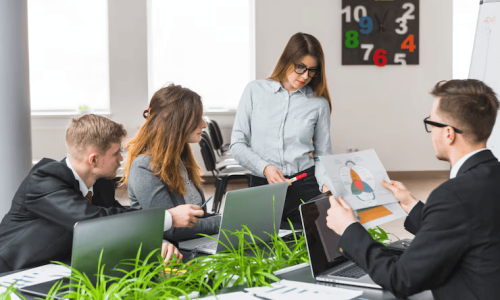 MBA in Sustainable Banking and Finance