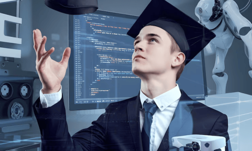 MBA in Technology Management