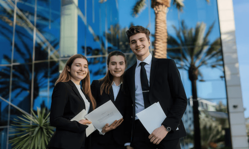 MBA with Sustainable Tourism and Hospitality Management