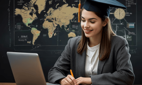 Postgraduate Certificate in Education (International)