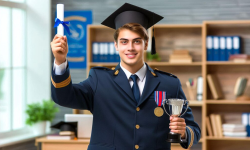 Postgraduate Diploma in Education Leadership
