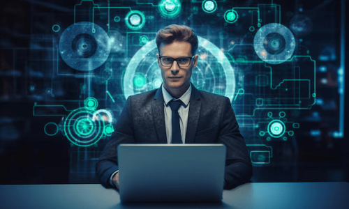 Professional Diploma in Cyber Governance