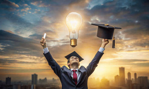 Professional Diploma in Entrepreneurship and Innovation