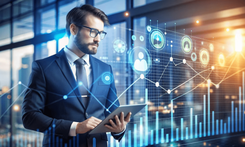 Professional Diploma in Marketing Intelligence and Big Data