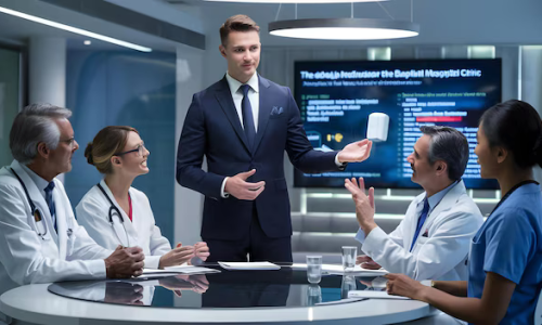 Professional Diploma in Public Health Management