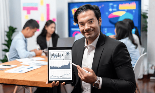 Professional Diploma in Sales and Marketing