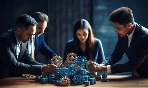 Strategic Engineering Leadership and Innovation